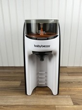 Baby Brezza Formula Pro Advanced - Formula Dispenser Machine White No Drip Tray