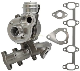 Turbolader Neu - OE-Ref. 03G253016R für Vag