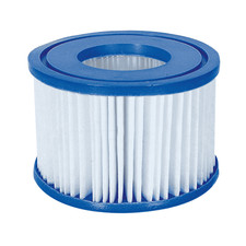 Image of InSpire Filter Cartridge VI for Lay-Z/Lazy Spa Hot Tub - Multi-pack Options