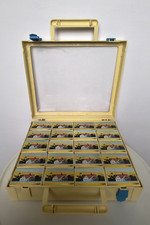 SORPRESINE MULINO BIANCO - LOTTO 40 SCATOLINE + MAXI SORPRESIERE