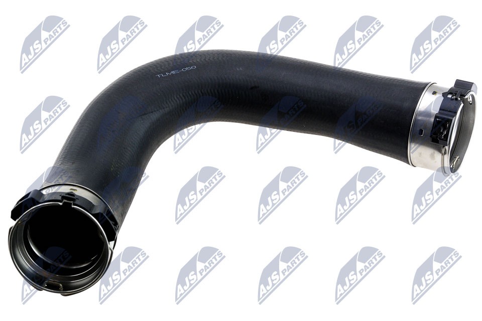 Air duct pipe Charge Air Cooler AEM (Ethylene Acrylate Rubber) GPP-ME-050 NTY - Image 8