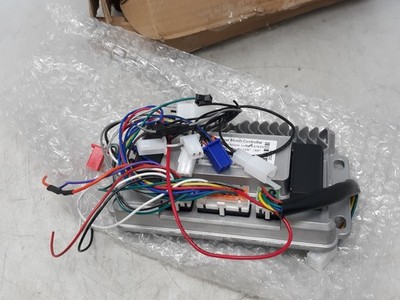 XLD LMD87 Brainpower Motor Controller 60V/72V 1000W 38A Electric Bike Scooter