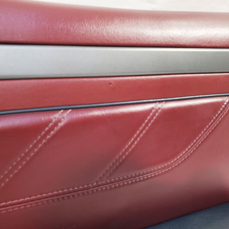Used Part fits: 2003 Maserati SPYDER CC Grade A