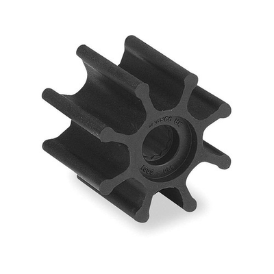 #ad JABSCO 8981 0002 Replacement Flexible ImpellerEPDM 2XE60 $105.81