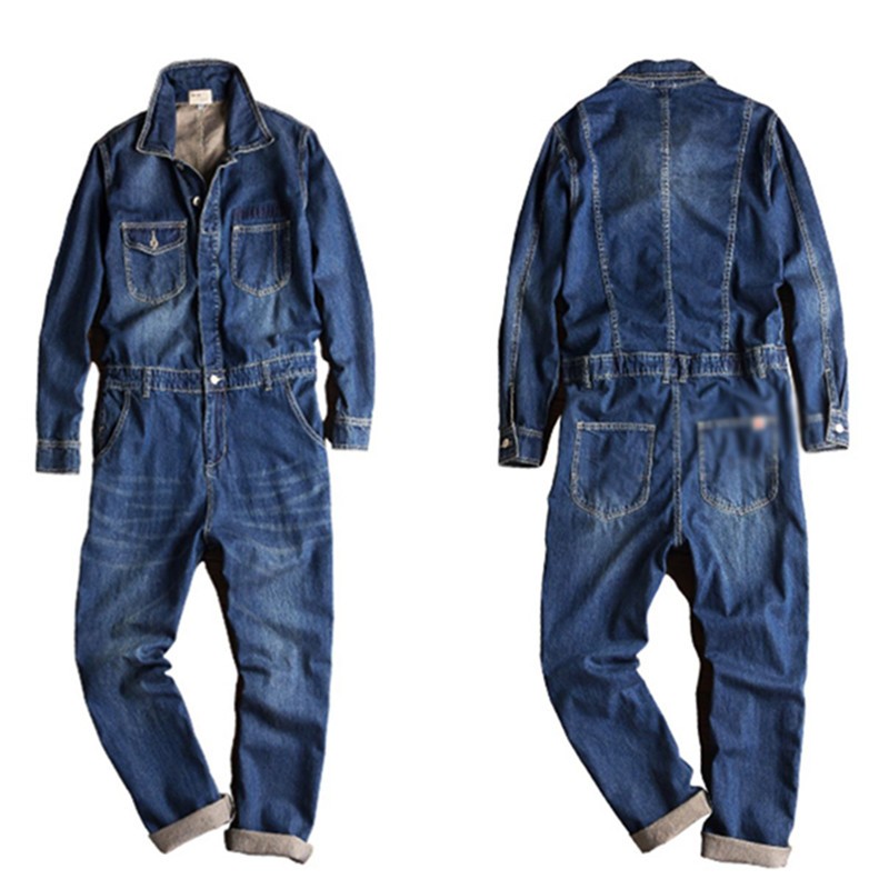 Trousers Cowboy Pant