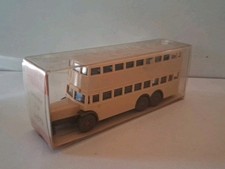 Wiking - 1:87 - 24873 - Berlin-Bus D 38 - unbespielt, OVP
