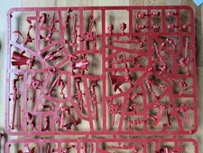 Games Workshop Warhammer 40000 Adeptus Mechanicus Skitarii