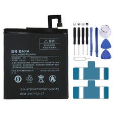 BM4A 4000mAh for Xiaomi Redmi Pro Li-Polymer Battery, For Xiaomi Redmi Pro