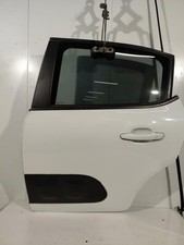 Porte arrière et accessoires Citroen C3