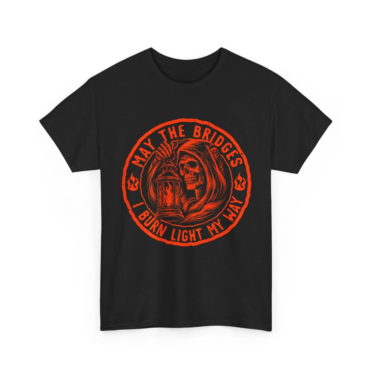 Burn Shirt for sale | eBay