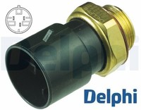 Delphi TS10342 Temperaturschalter FüR KüHlerlüFter Temperaturschalter