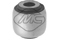 Querlenkerlager Metalcaucho 15361 FüR Ford Focus 3 Turnier MAX 2 DXA CB7 CEU 4 1