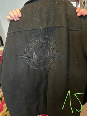 ACDC Jacke