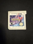 Pokemon Y (Nintendo 3DS, 2013) Cartridge Only Tested And Working