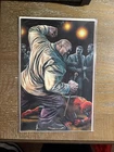 Amazing Spider-Man #16 Lee Bermejo Amazing Visions Virgin Variant Italian IT