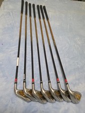 Xxio Prime Royal Edition 7 Iron Set 6-P,A,S, R Sp-1200K Graphite,RH