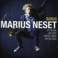 Birds | Marius Neset | Deutsch | Audio-Cd | Cd | 2013 | Membran Media