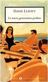 La nuova generazione perduta (Oscar scrittori moderni) | Buch | Zustand gut