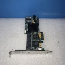 Promise SuperTrak EX8350 8-Port PCIE CONTROLLER CARD