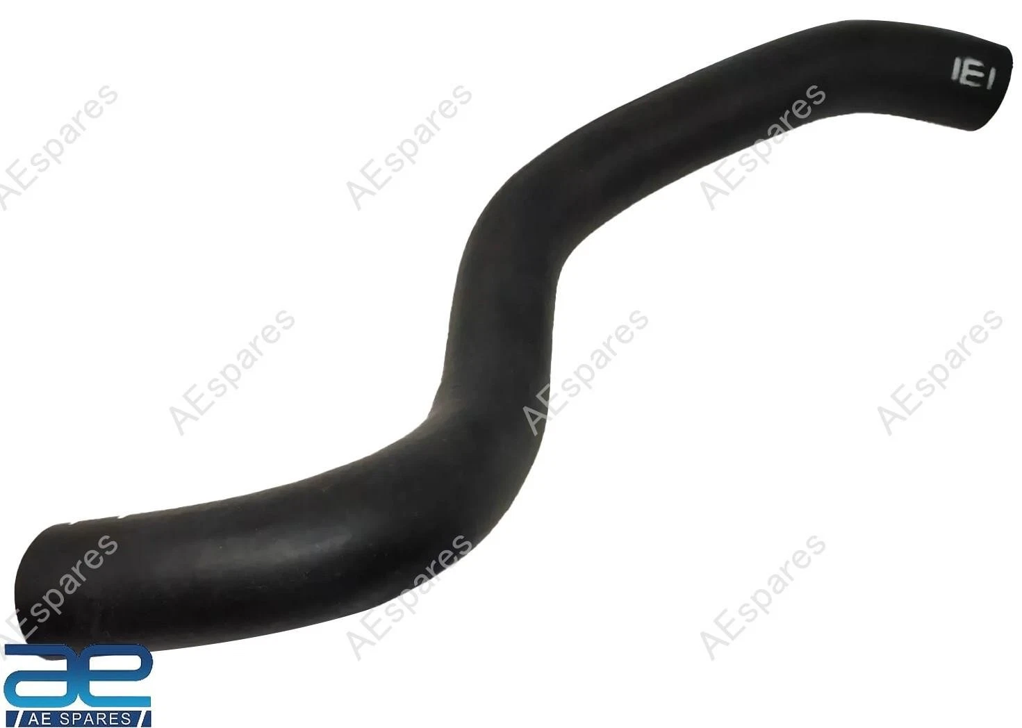 Radiator Lower Hose For Hyundai Getz 2004-2010 25412-1C100 view 3