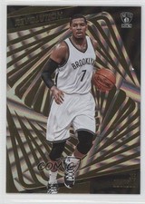 2015-16 Panini Revolution Angular Joe Johnson #57 0c2