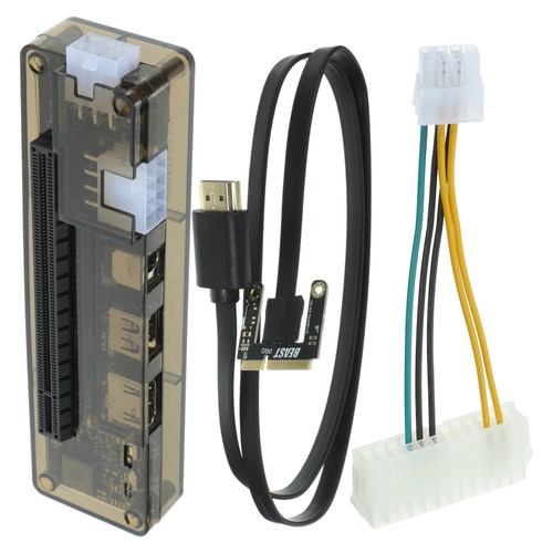 Graphics Card Expansion Dock Notebook External Docking Station Gpu - 第 8/12 張圖片