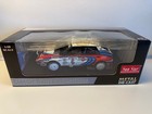 1/18 Sunstar Lancia Delta HF Integrale 16v No6 Winner Rally Kenya 1991 #3118