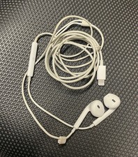 CUFFIE LIGHTNING AURICOLARI EARPODS APPLE MMTN2 PER IPHONE 5 6 7 8 X 11 12 13 14