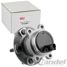 Roulement de roue Ford FOCUS