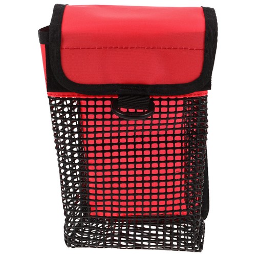 Scuba Diving Reel Bag Dive Mesh for Swimming Gear with Drain Holes - Picture 12 of 12