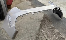 M Stoßstange Stoßfänger hinten rear Bumper BMW X3 G45 F97 M Original 8087095 #3