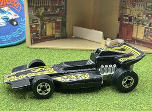 Hot Wheels Formula Pack 1973 | eBay