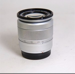 Fuji XC 16-50mm F3.5-5.6 OIS II