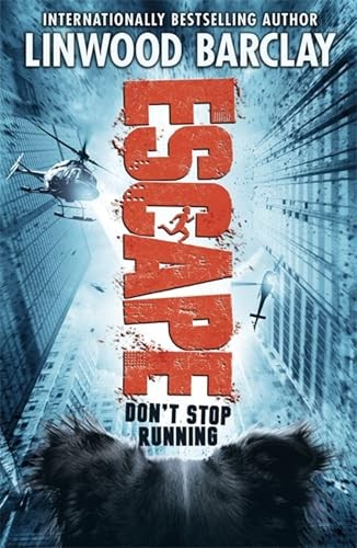 Escape by Linwood Barclay - - Image 4