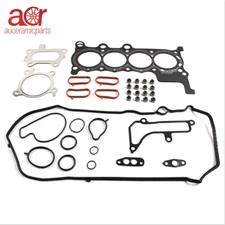 Fits 16-21 HONDA Civic Accord CR-V 1.5L l4 DOHC Turbo Cylinder Head Gasket Set