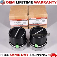 2-Pack Front Auto Locking Hubs Fits 1999-2003 01 Ford F250 F350/F-450 Super Duty