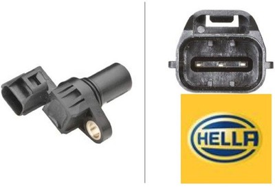 HELLA 6PU009121-801 Sensor für Nockenwellenposition Nockenwellensensor 
