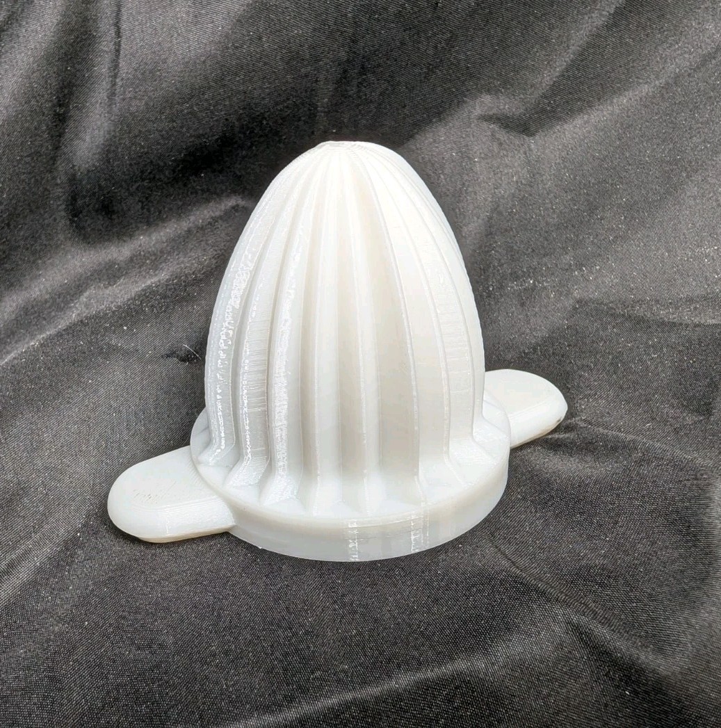 ダーククレンズ Juicer Replacement Cone Fits Black And Decker CJ625-03 Small Inner