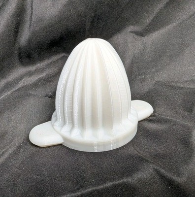 Juicer Replacement Cone Fits Black And Decker CJ625-03 Small Inner Drive &