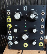 Birdkids The BATELEUR VCO + VCF| highend wie ...