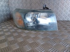 Feu avant (phare) Ford TRANSIT
