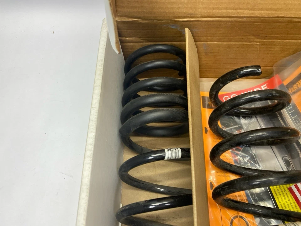 2018-2020 BMW F90 M5 Stock Suspension Springs Coils Front Rear Factory Set OEM - Image 2 of 4