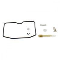 Vergaser Reparatursatz CAB-K4K FüR Kawasaki GPZ 550 A Uni Trak 1987-1989