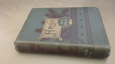 			Arne (Authors Edition), Bjornstjerne Bjornson, Bickers and Son, 1		