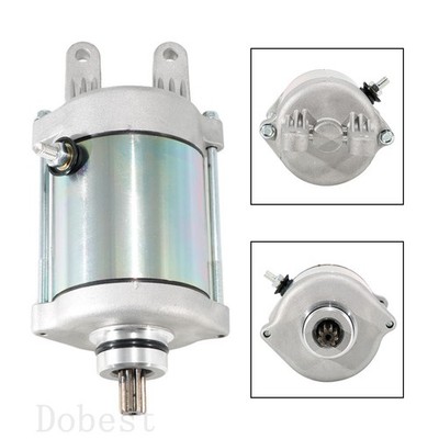 Starter Motor For SYM Maxsym TL500 i ABS 2019-2020 TL508i ABS TCS 2022-2025