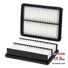 WIX WA10408 Air Filter