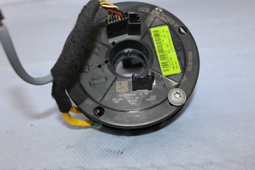Sensor de ángulo de dirección Mercedes-Benz Clase A/B W 169, W 245 A 169 464 12 18 (12) - Imagen 2 de 4
