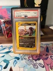 McDonald's Umbreon 025/P E Series Promo Card 2002 Japanese Pokemon