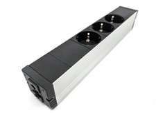 Bosch Rexroth 3842539842 Triple Power Strip Socket Strip Max 16A 250V~