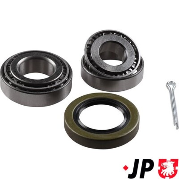 Radlagersatz JP JP Group 3251300110 FüR Matiz Spark Chevrolet Daewoo M200 M250-image